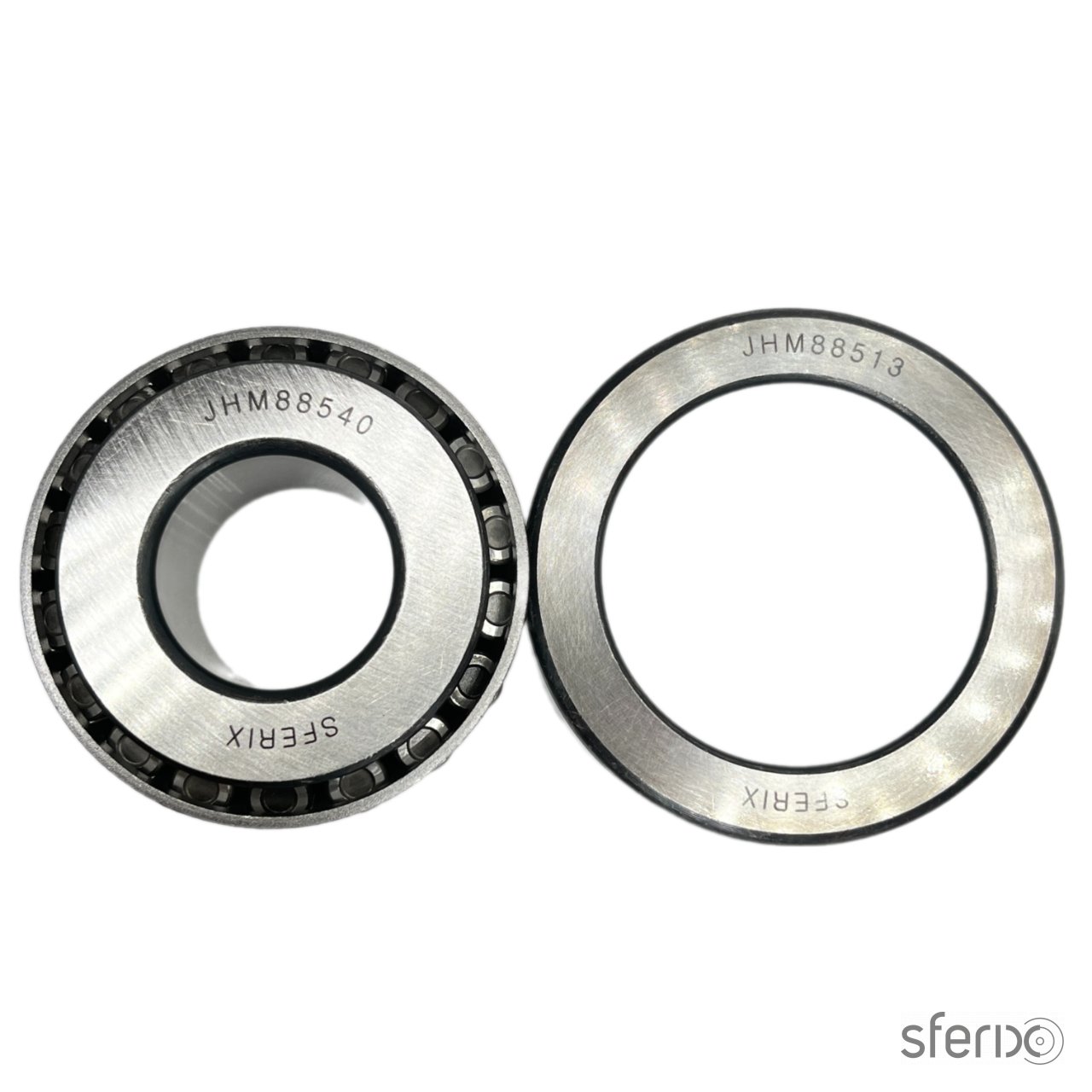 Конический подшипник JHM88540/JHM88513 SFERIX - Сферикс - фото -  4